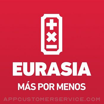Eurasia Customer Service