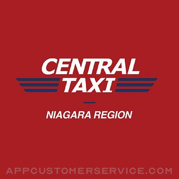 Central Taxi - Niagara Customer Service