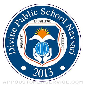 Divine Public School Customer Service