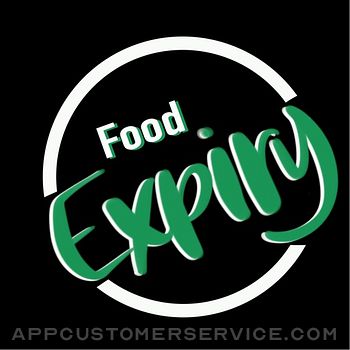 Food Expiry Customer Service