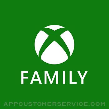Xbox Family Settings Customer Service
