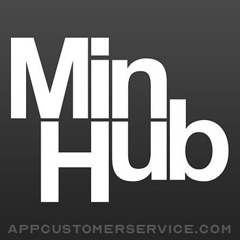 MinHub Portal Customer Service