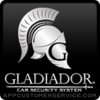 GLADIADOR Customer Service