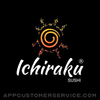 Ichiraku Sushi Customer Service