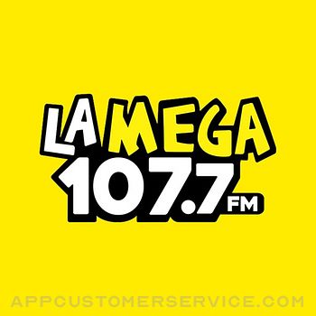 La Mega 107.7 FM Customer Service