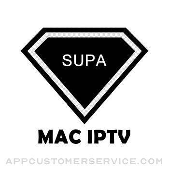 Supa Legacy IPTV Customer Service
