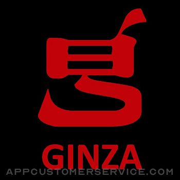 Ginza Ristorante Customer Service