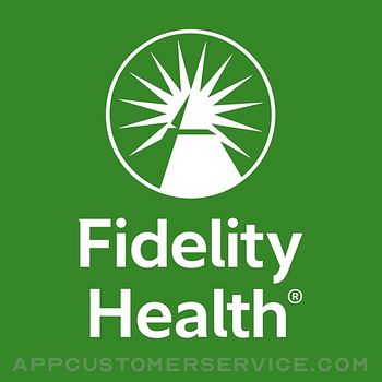 Fidelity Health® Customer Service