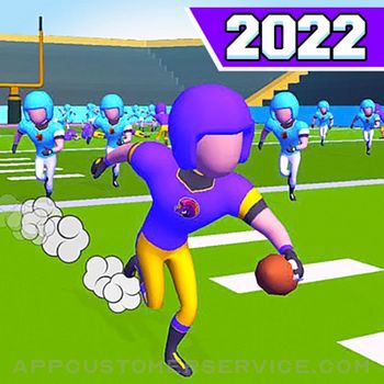 Touchdown Glory: Sport Game 3D Customer Service