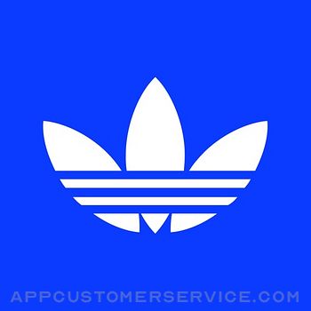 Adidas CONFIRMED Customer Service