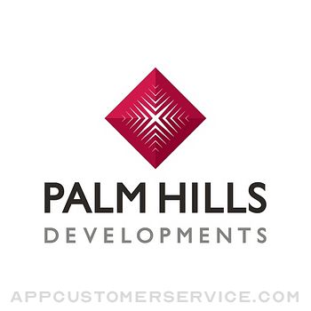 Palm Hills Live Customer Service