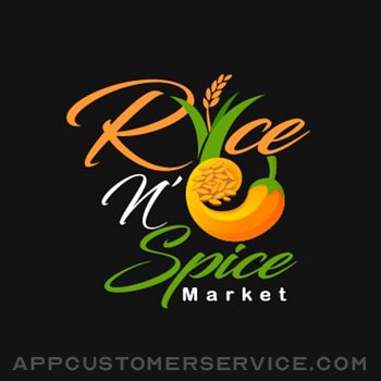 Rice N Spice Market Customer Service