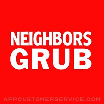Neighbors Grub Customer Service