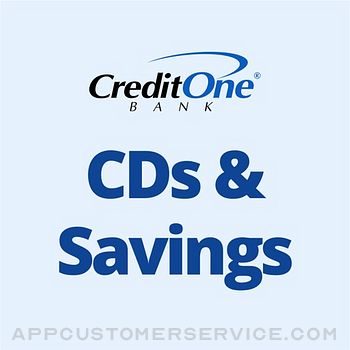 Download Credit One Bank Deposits App