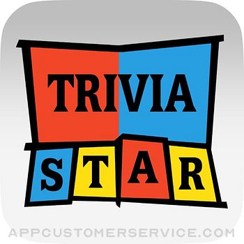 Trivia Star: Trivia Games Quiz Customer Service