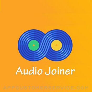 Audio Joiner: Merge & Recorder Customer Service