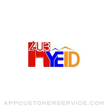 HyeId Customer Service