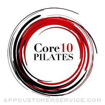 Core10 Pilates Customer Service