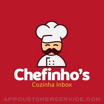 Chefinho's Cozinha Inbox Customer Service