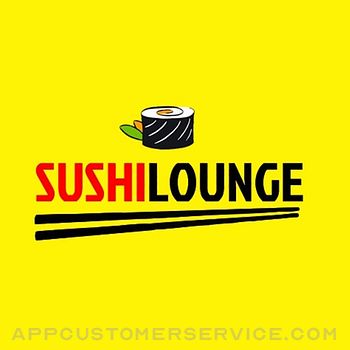 Sushi Lounge Cáceres Customer Service