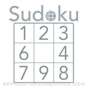 Sudoku Suduku: Sudoku Offline Customer Service