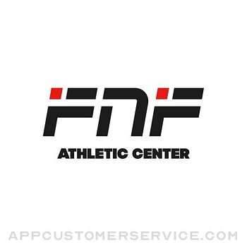 FNF Athletic Center Customer Service