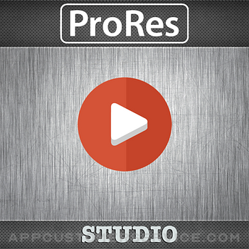 ProRes Studio Customer Service