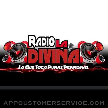 Radio La Divina Customer Service