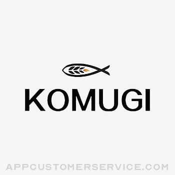 Komugi Sushi Customer Service