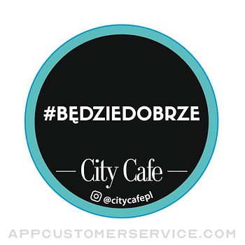 City Cafe Customer Service