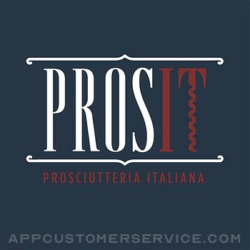 Prosit Prosciutteria Italiana Customer Service