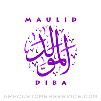 Maulid Diba Offline Customer Service
