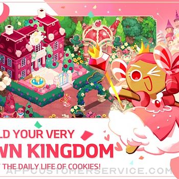 Cookie Run: Kingdom ipad image 4