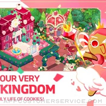 Cookie Run: Kingdom iphone image 4