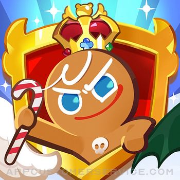Download CookieRun: Kingdom App