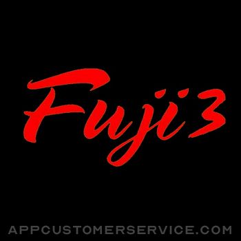 Fuji3 Customer Service