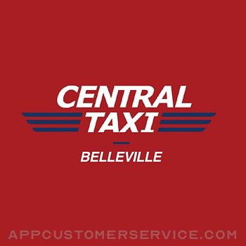 Download Central Taxi - Belleville App