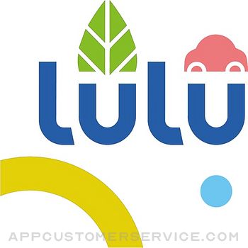 Lulu Autopartage Customer Service