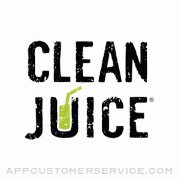 Download Clean Juice App