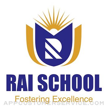 RAI School Customer Service