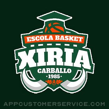 Basket Xiria Customer Service