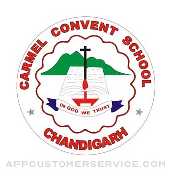 Carmel Convent School, CHD Customer Service