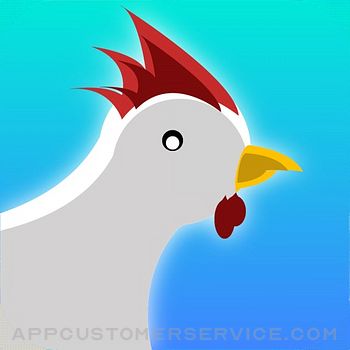 Rolly Birdie - Egg Collector Customer Service