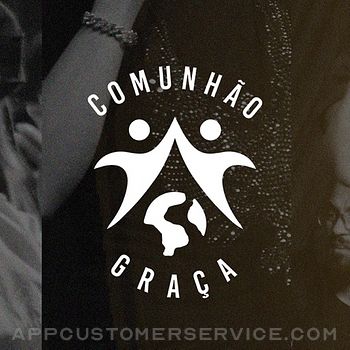 Igreja Comunhão e Graça Customer Service