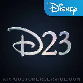 D23 Customer Service