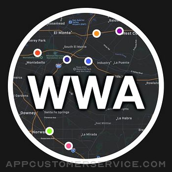 WWA: Where We At Customer Service
