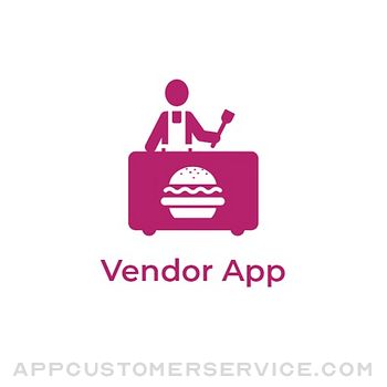 Restaurant Saas vendor app Customer Service