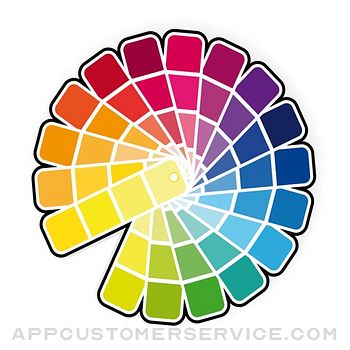 Color Harmony - Apps Organizer Customer Service