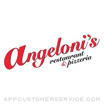Angelonis Pizzeria Customer Service