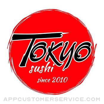 Tokyo Sushi Customer Service